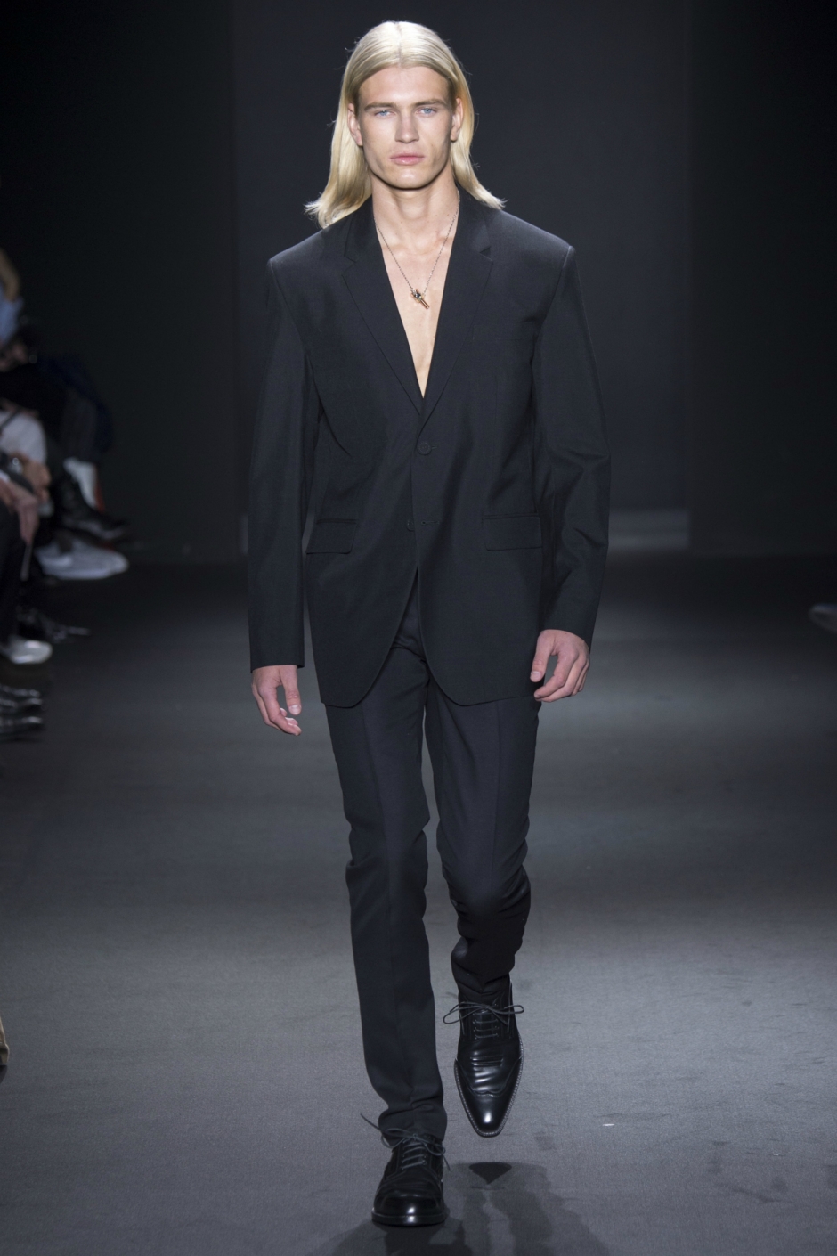 Calvin Klein Sonbahar / Kış 2016