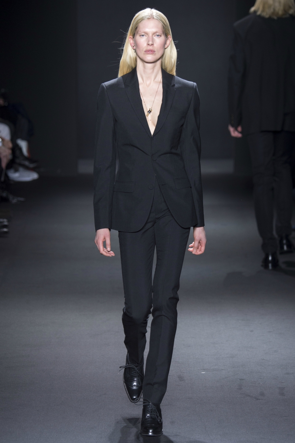 Calvin Klein Sonbahar / Kış 2016