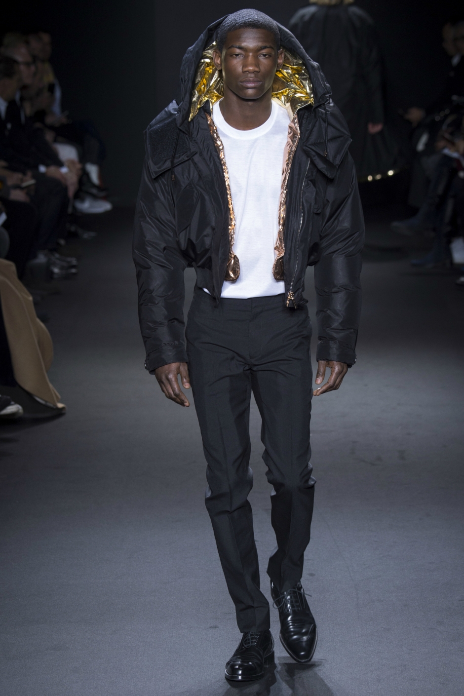 Calvin Klein Sonbahar / Kış 2016