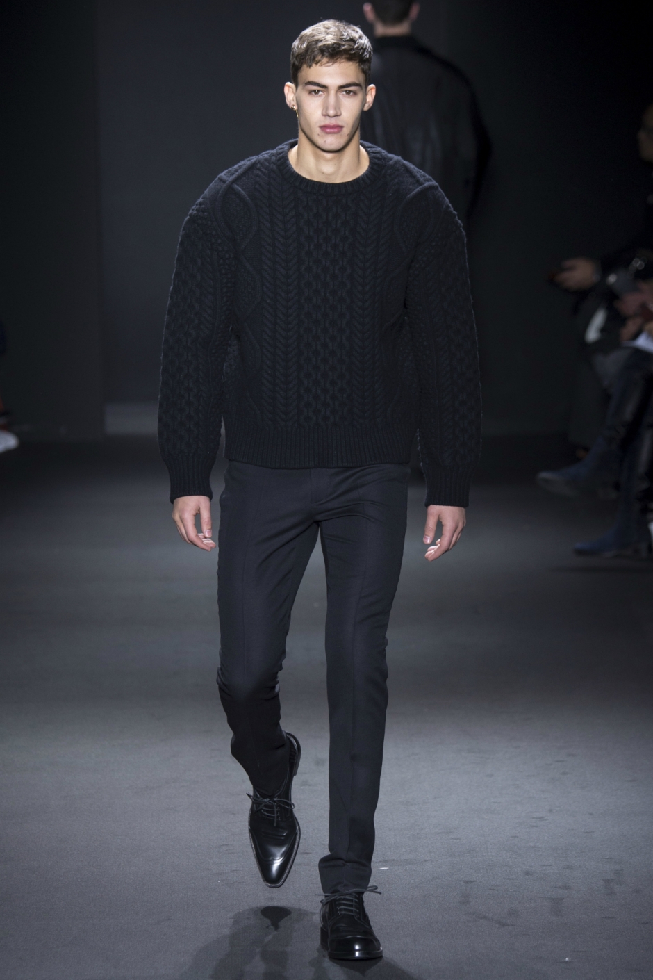 Calvin Klein Sonbahar / Kış 2016