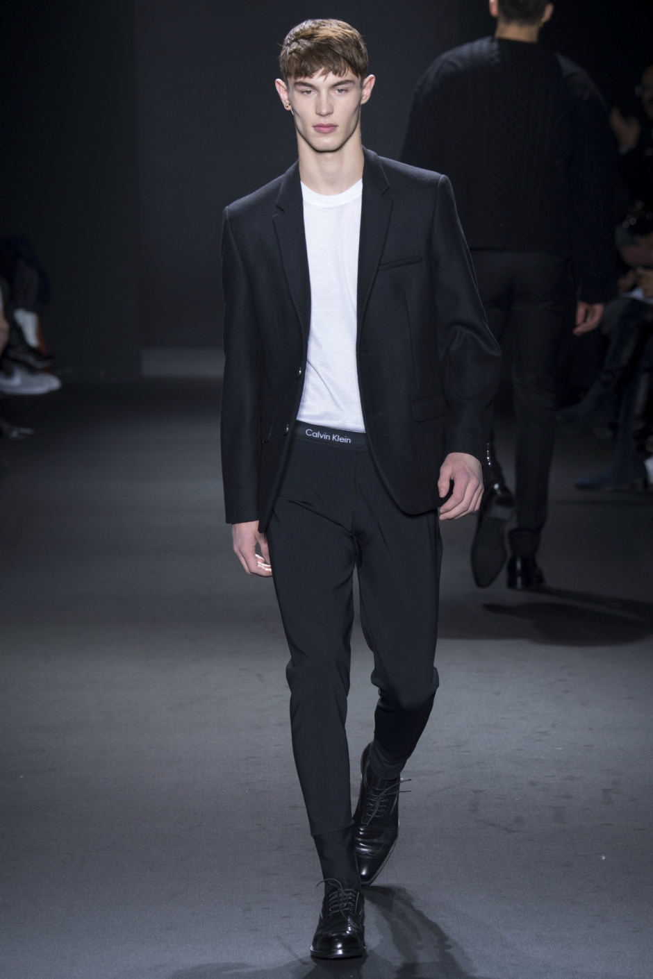 Calvin Klein Sonbahar / Kış 2016