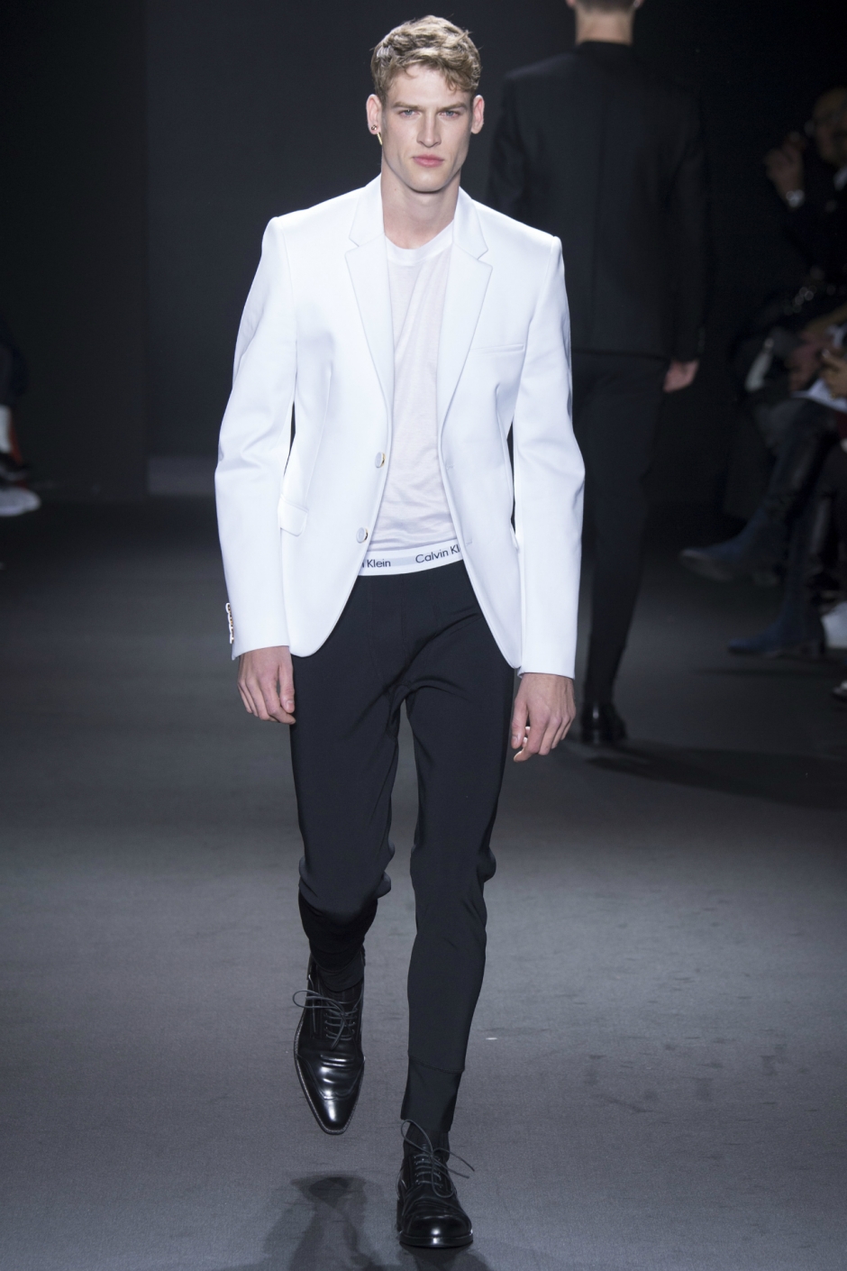 Calvin Klein Sonbahar / Kış 2016