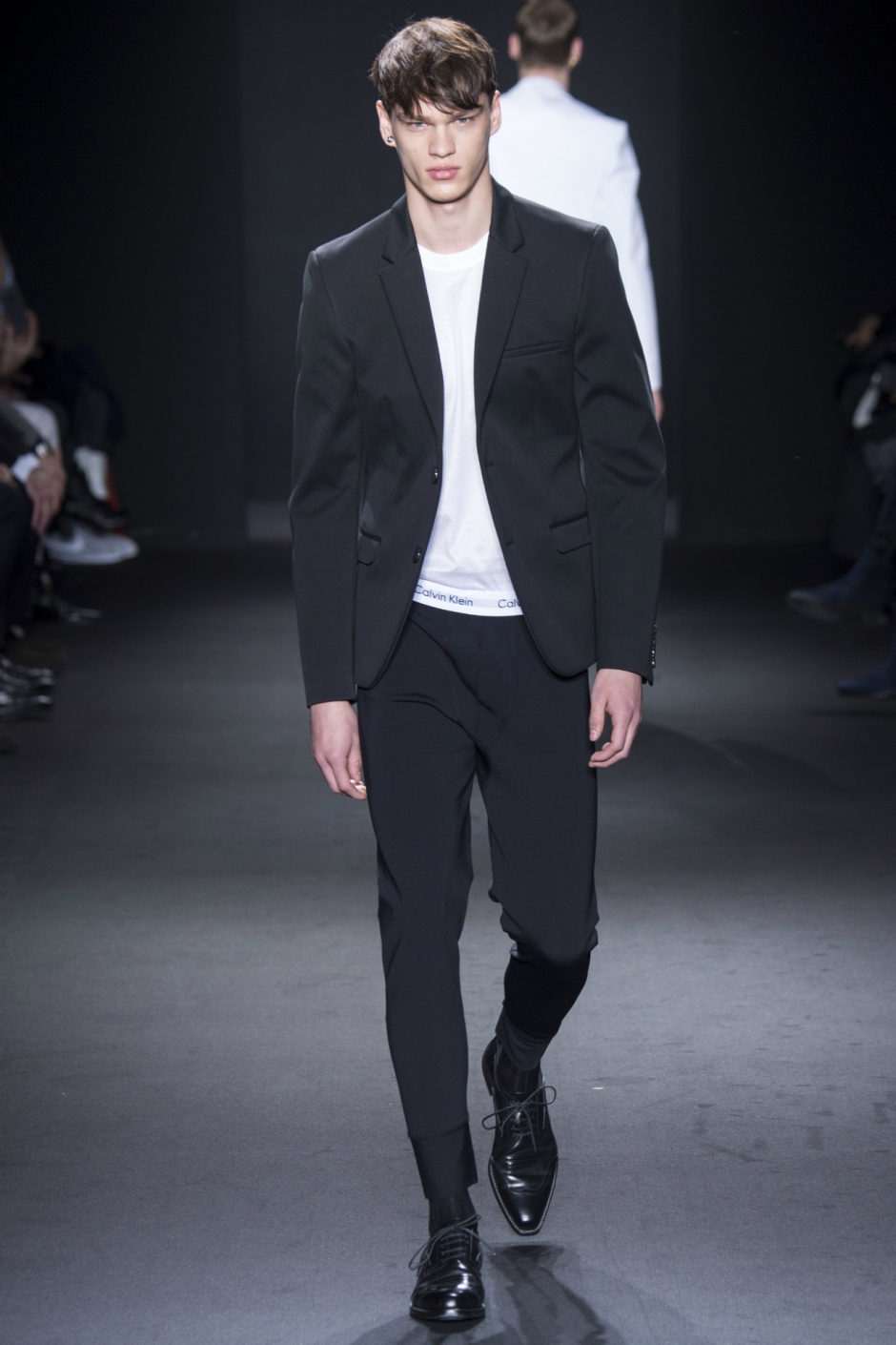 Calvin Klein Sonbahar / Kış 2016