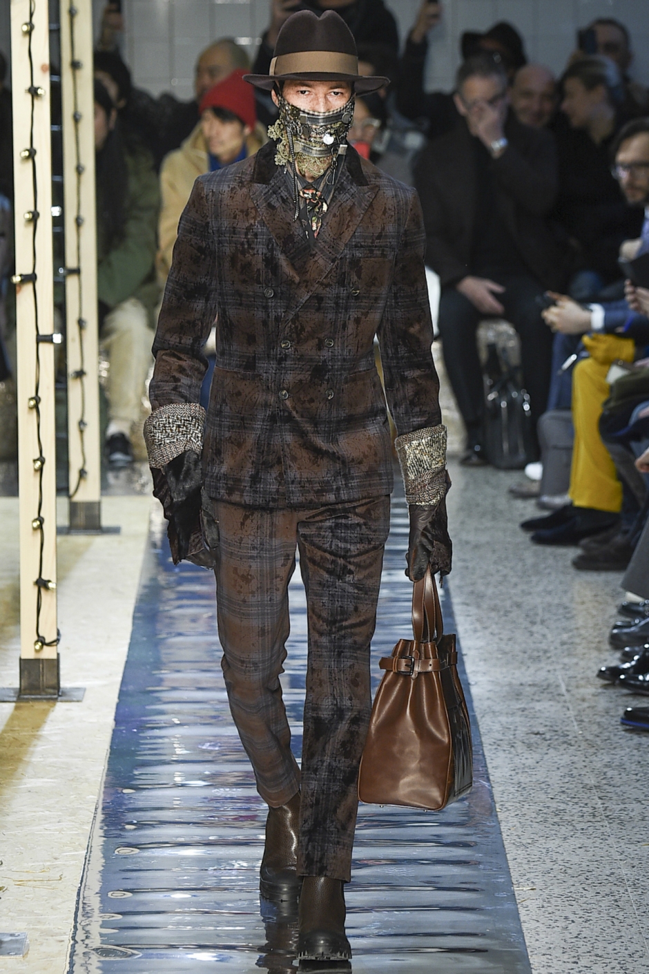 Antonio Marras Sonbahar / Kış 2016