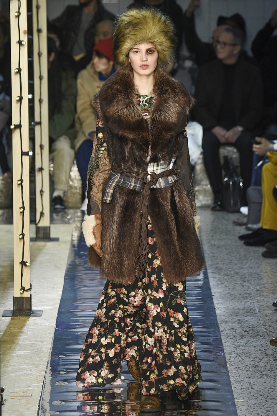 Antonio Marras Sonbahar / Kış 2016