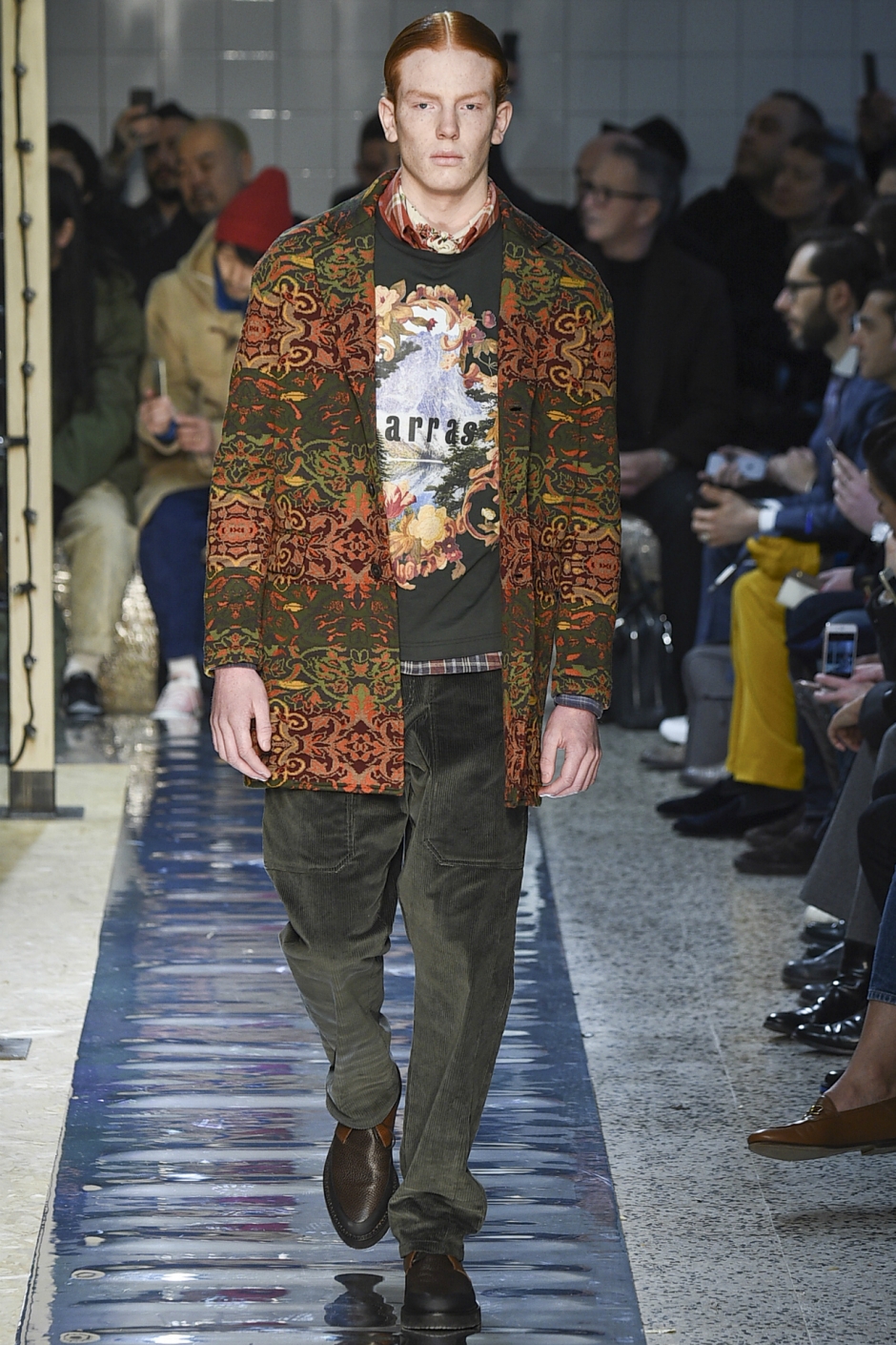 Antonio Marras Sonbahar / Kış 2016