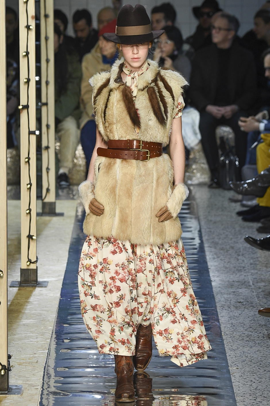 Antonio Marras Sonbahar / Kış 2016