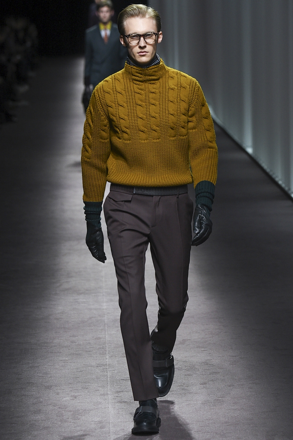 Canali Sonbahar / Kış 2016