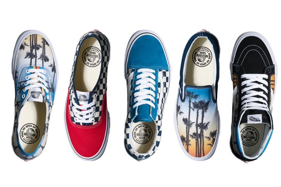 Vans'ın 50. Yılı Hepimize Yarayacak