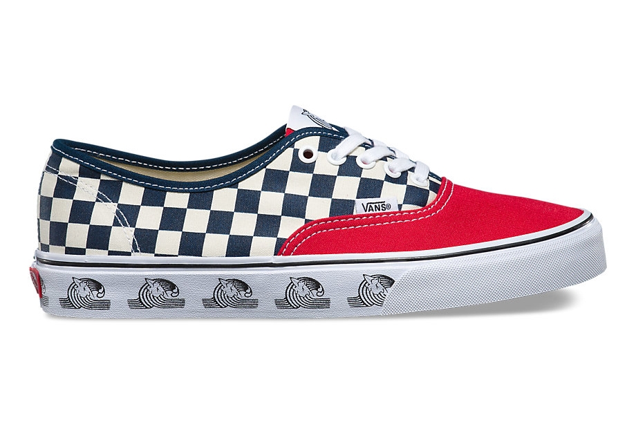 Vans'ın 50. Yılı Hepimize Yarayacak