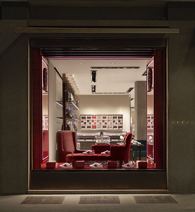 Artık Gucci'nizi Kendiniz Tasarlıyorsunuz