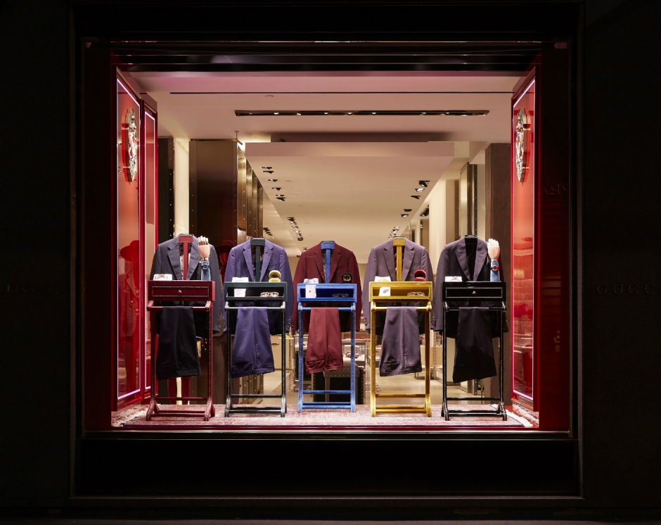 Artık Gucci'nizi Kendiniz Tasarlıyorsunuz