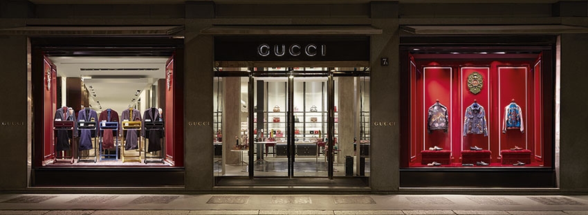 Artık Gucci'nizi Kendiniz Tasarlıyorsunuz