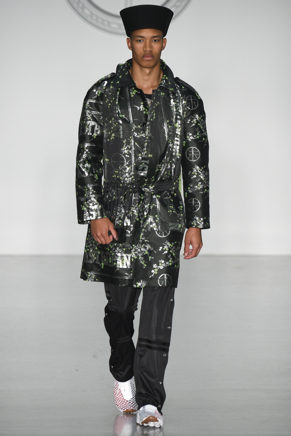 Astrid Andersen İlkbahar / Yaz 2016