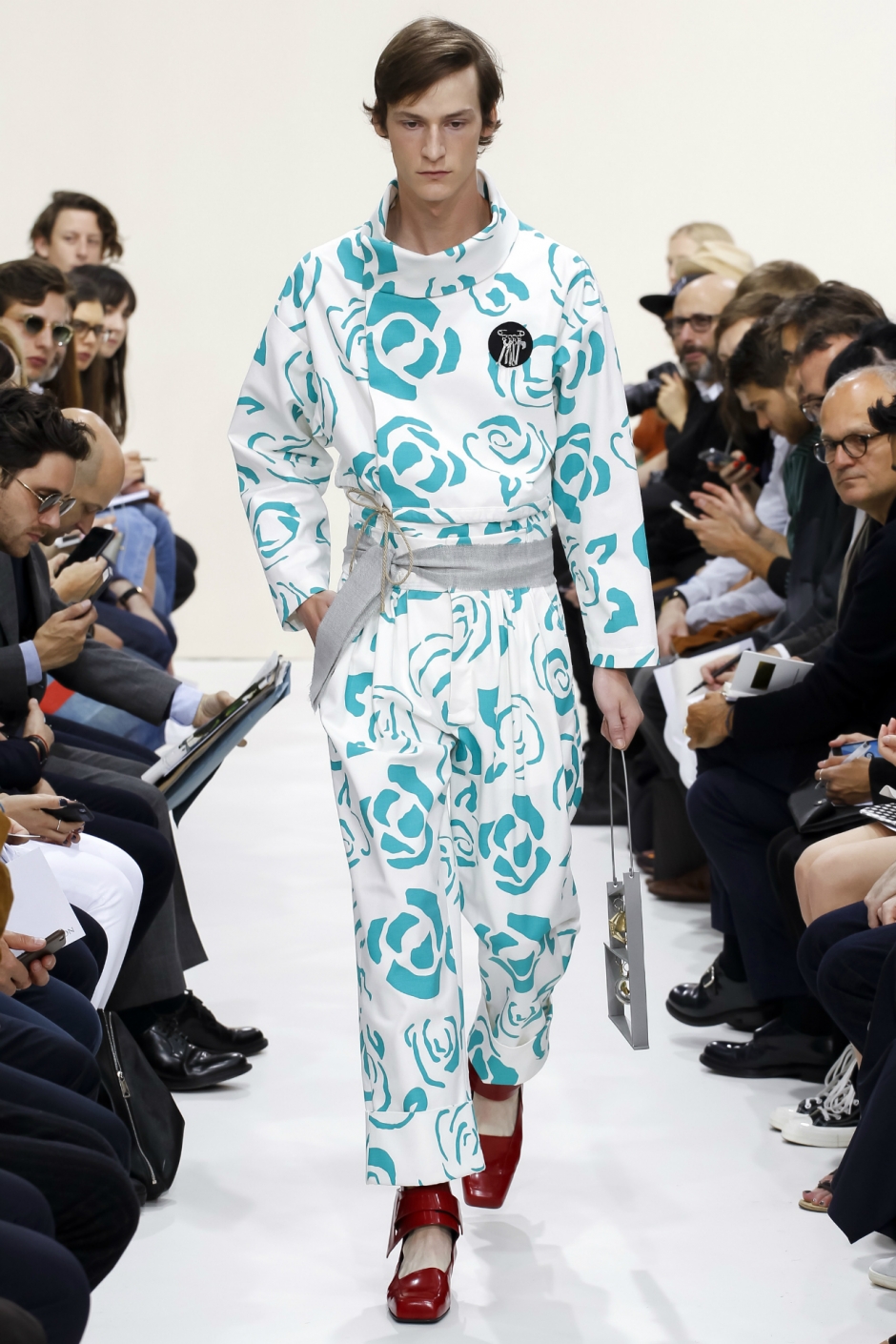 J.W. Anderson İlkbahar / Yaz 2016