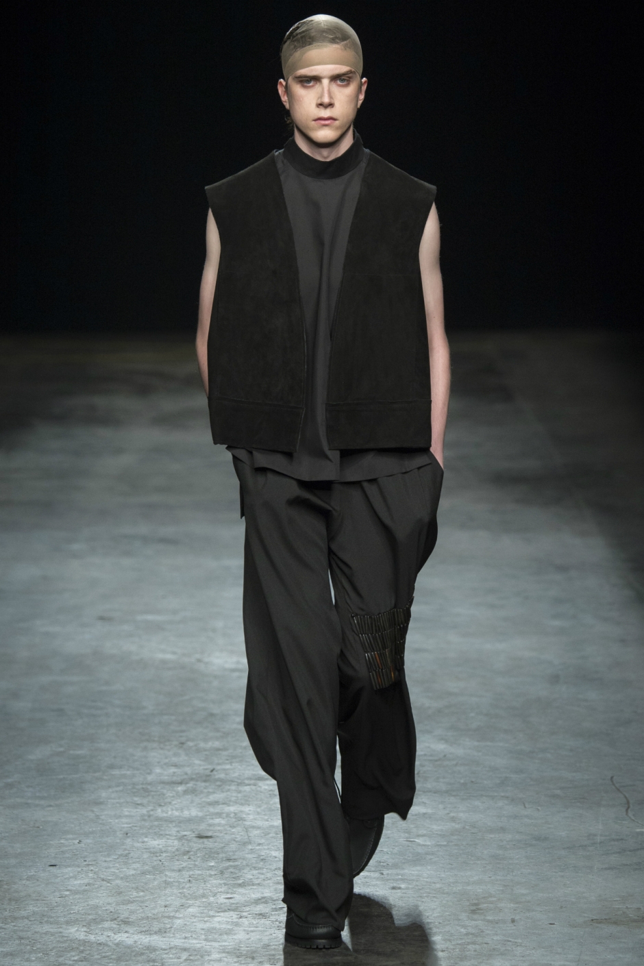 MAN İlkbahar / Yaz 2016