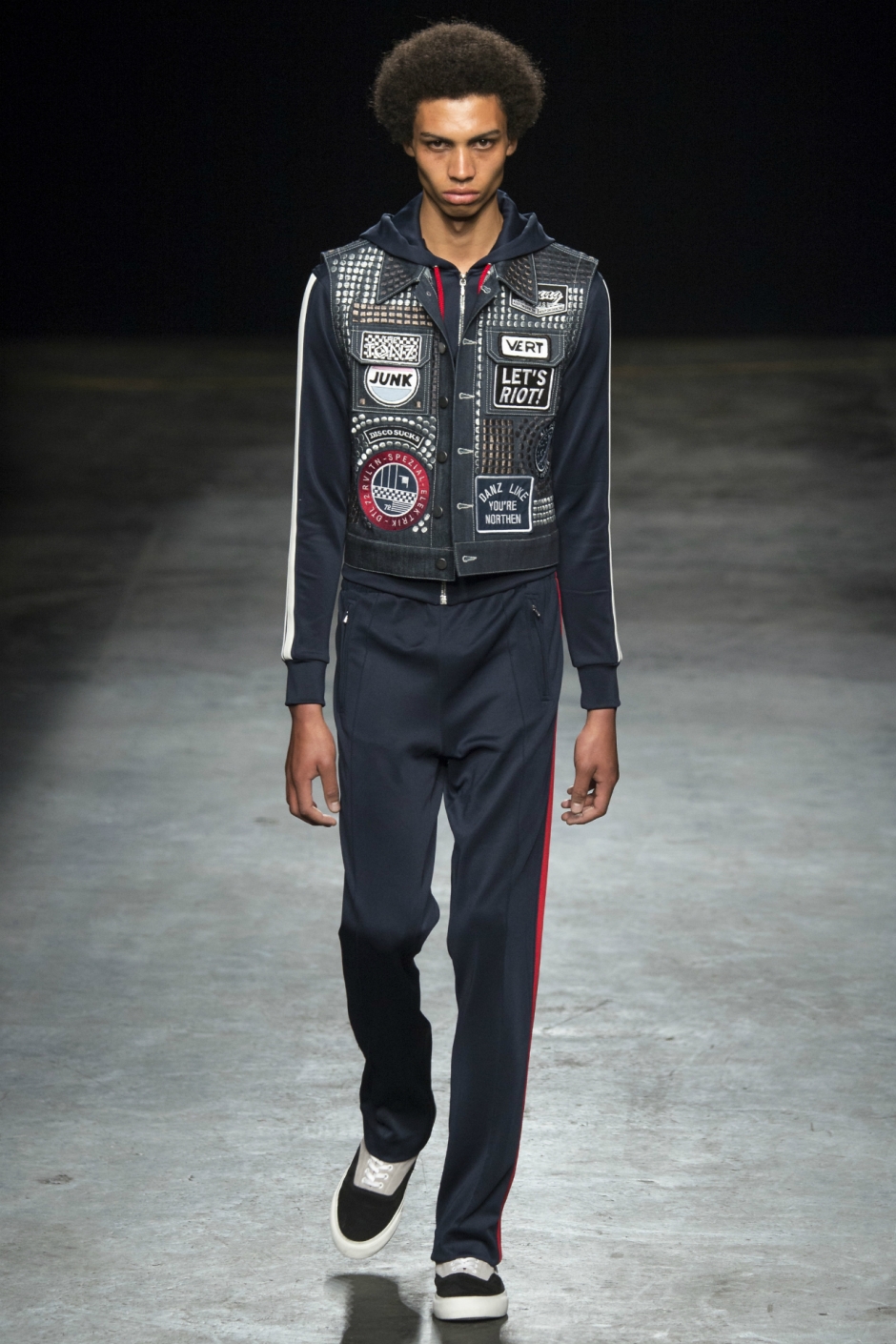 Topman Design İlkbahar / Yaz 2016