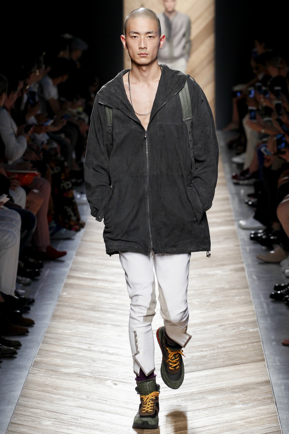 Bottega Veneta İlkbahar / Yaz 2016