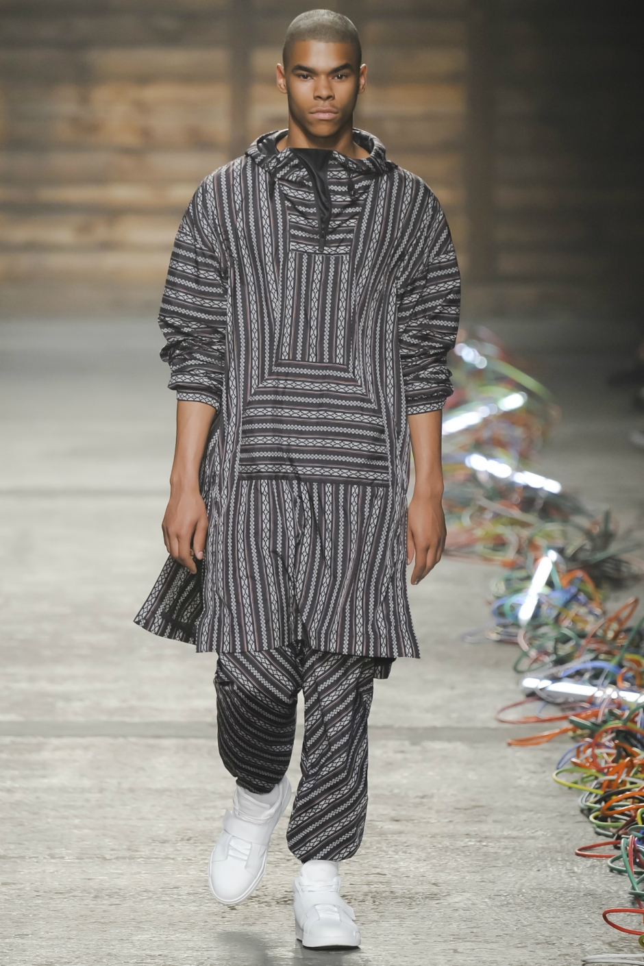 County of Milan İlkbahar / Yaz 2016