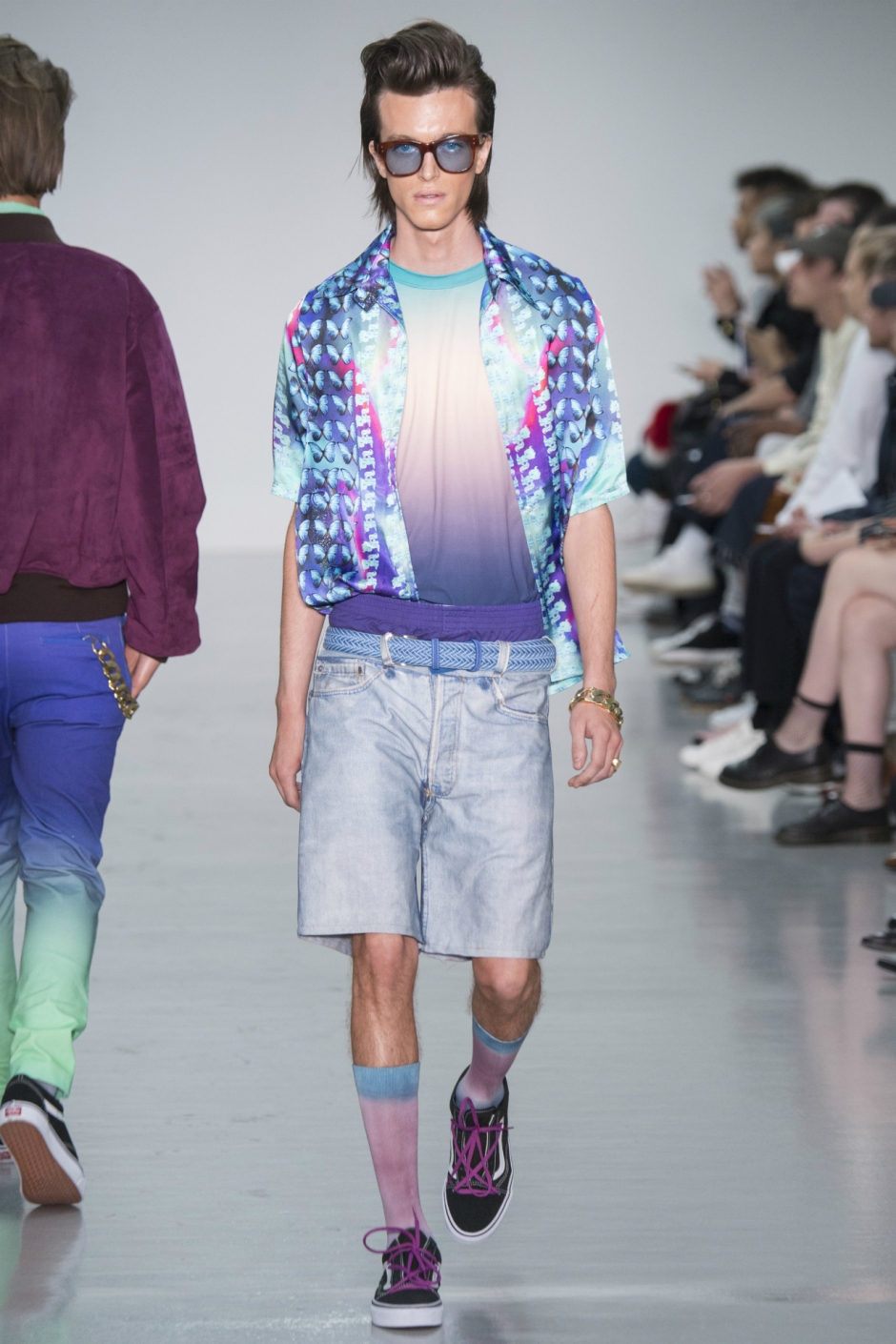 Katie Eary İlkbahar / Yaz 2016