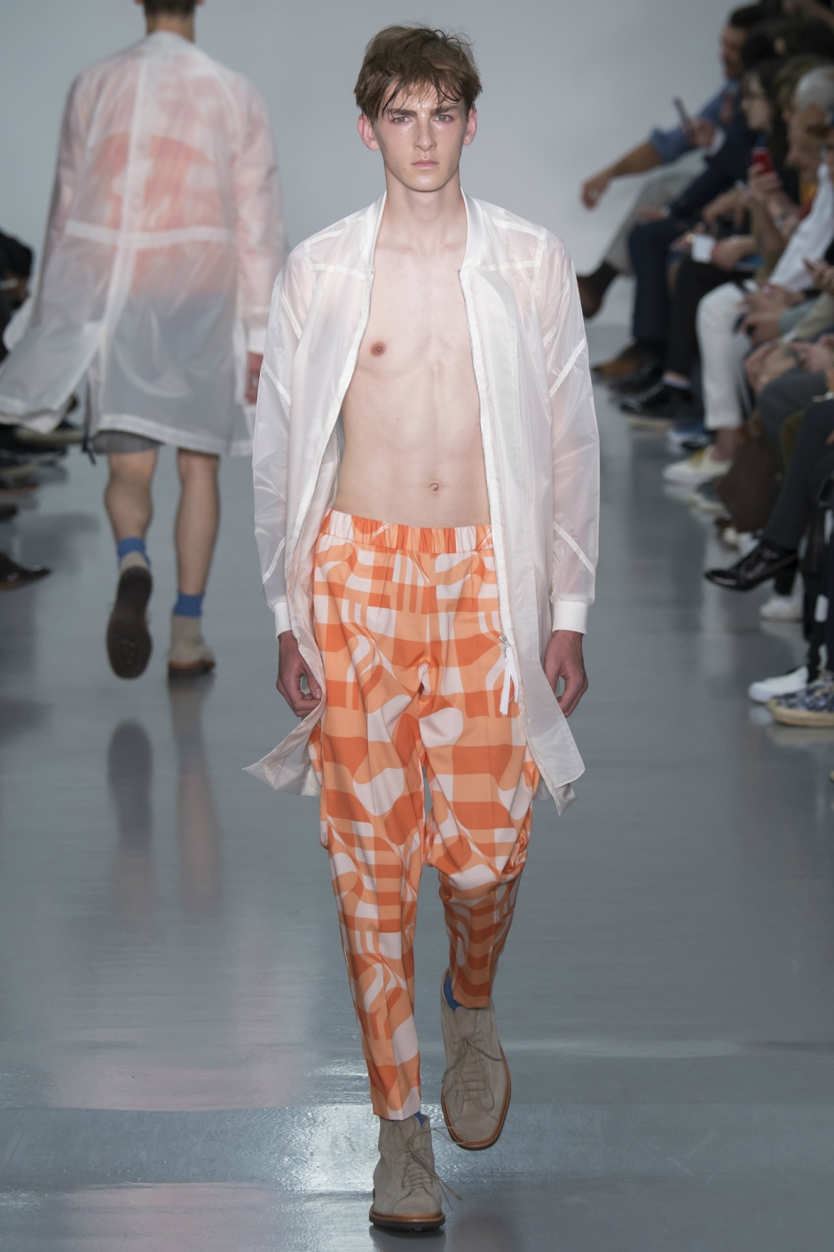 Lou Dalton İlkbahar / Yaz 2016