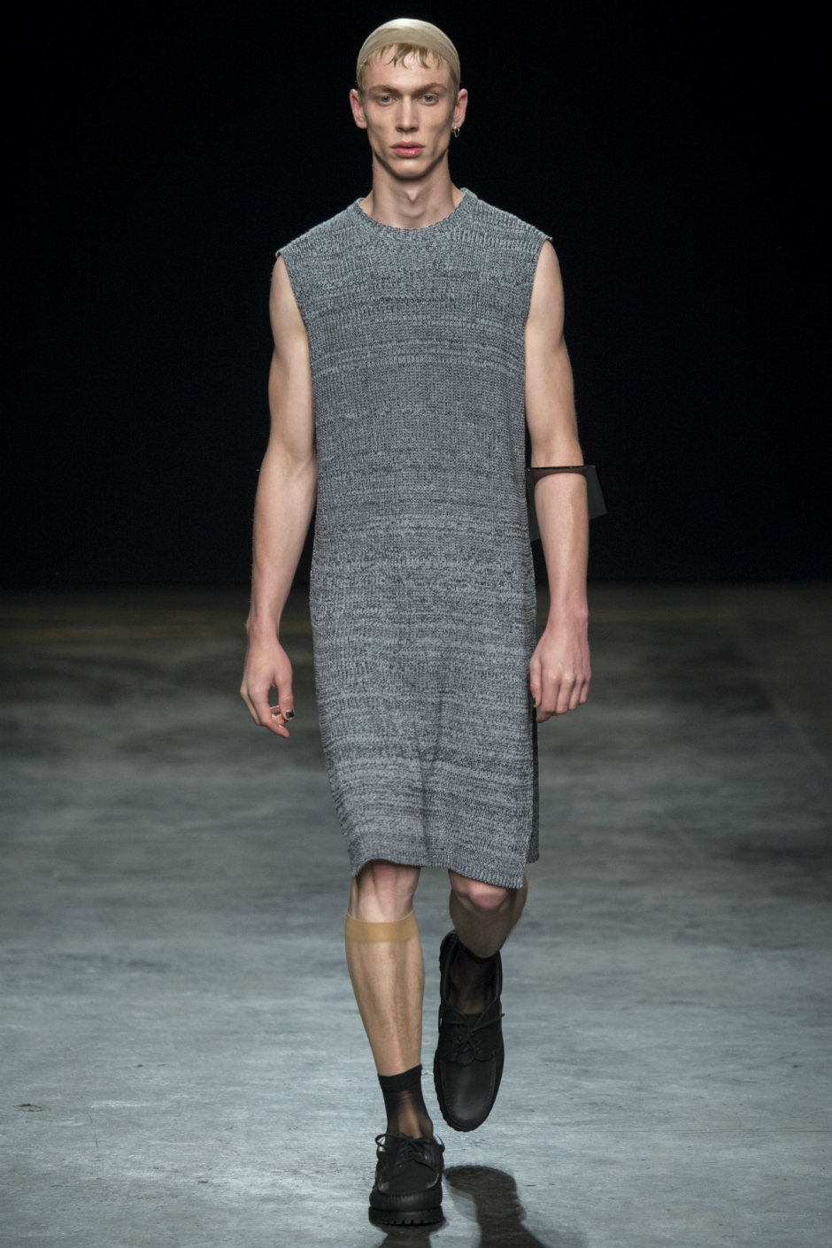 MAN İlkbahar / Yaz 2016