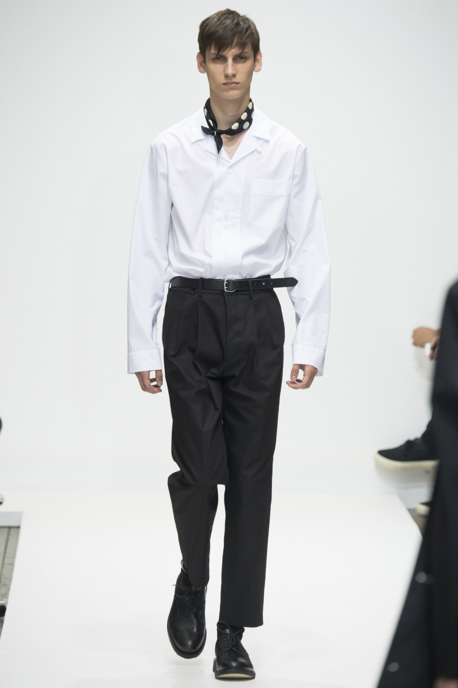 Margaret Howell İlkbahar / Yaz 2016