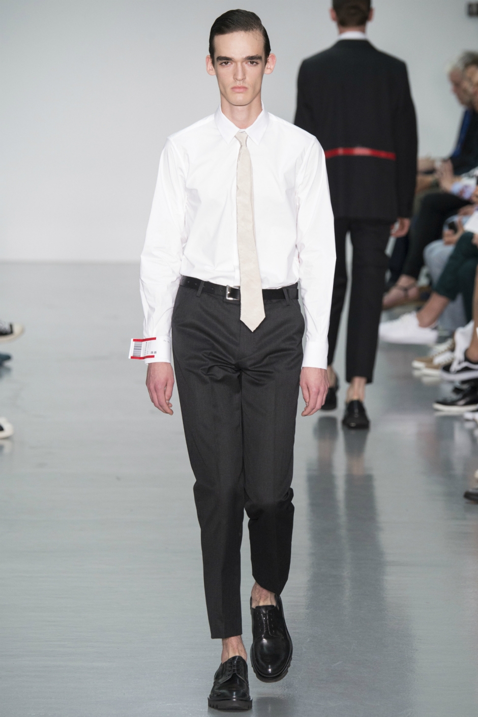 Matthew Miller İlkbahar / Yaz 2016