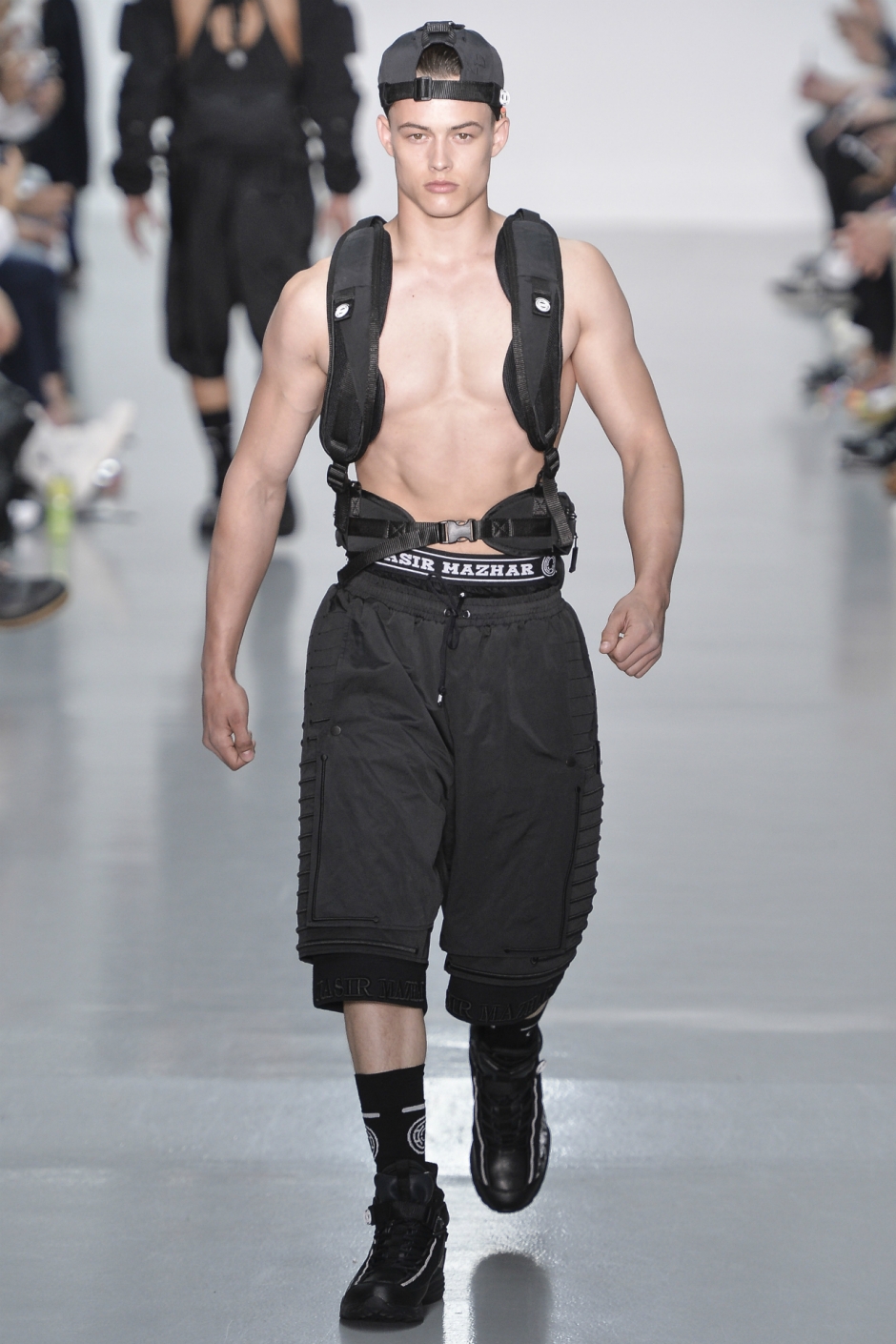 Nasir Mazhar İlkbahar / Yaz 2016