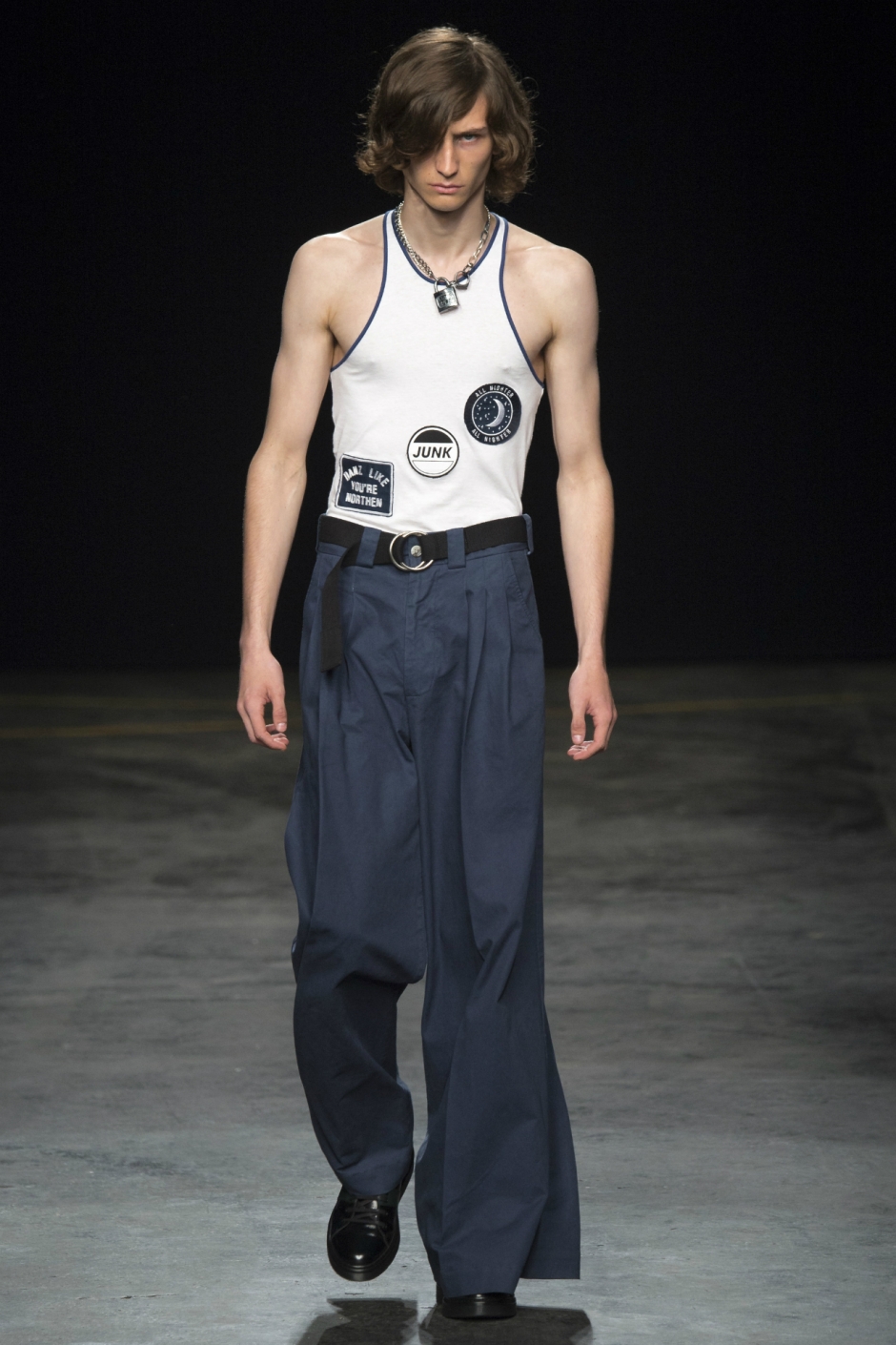 Topman Design İlkbahar / Yaz 2016