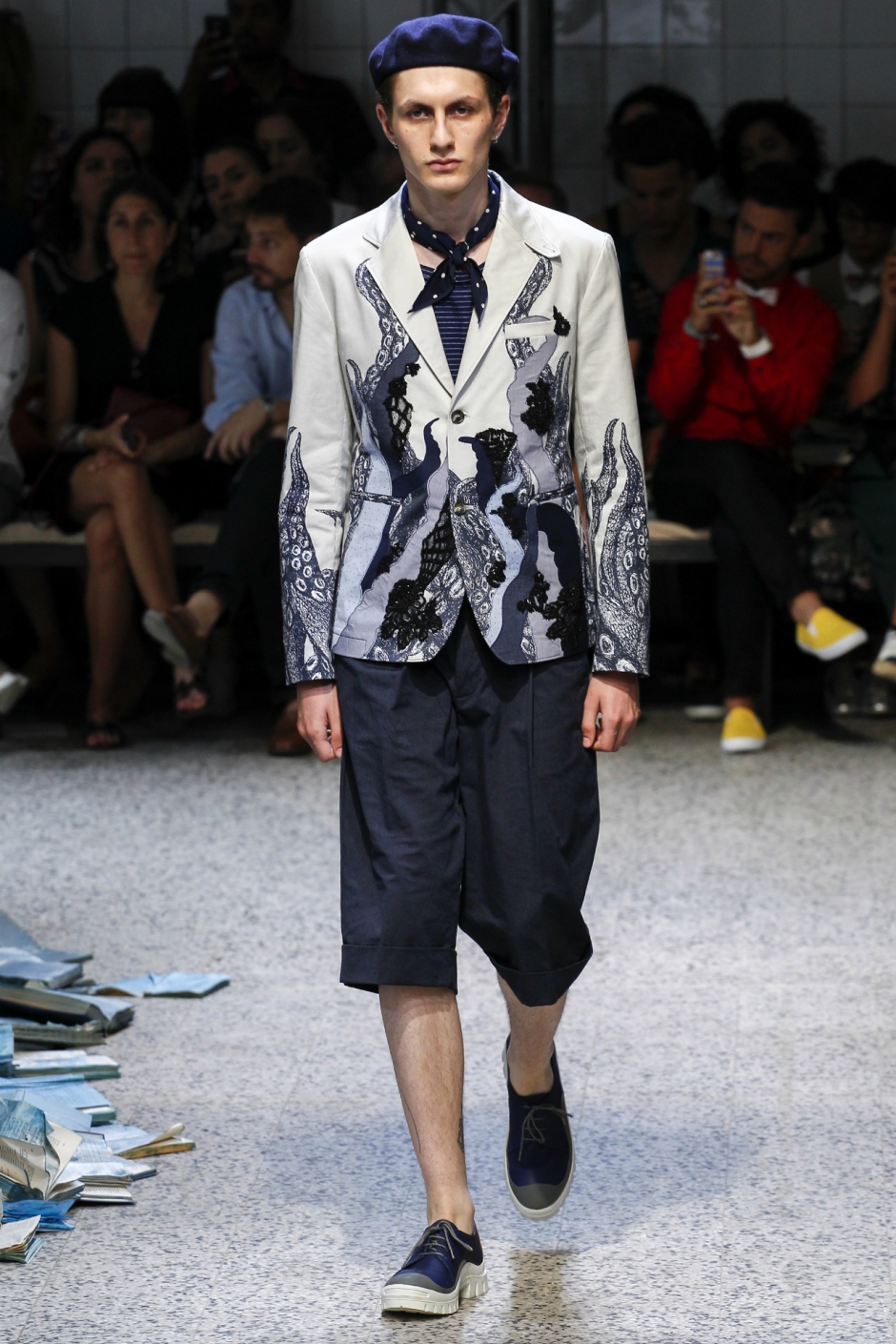 Antonio Marras İlkbahar / Yaz 2016