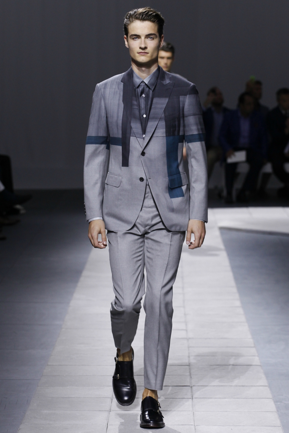 Brioni İlkbahar / Yaz 2016