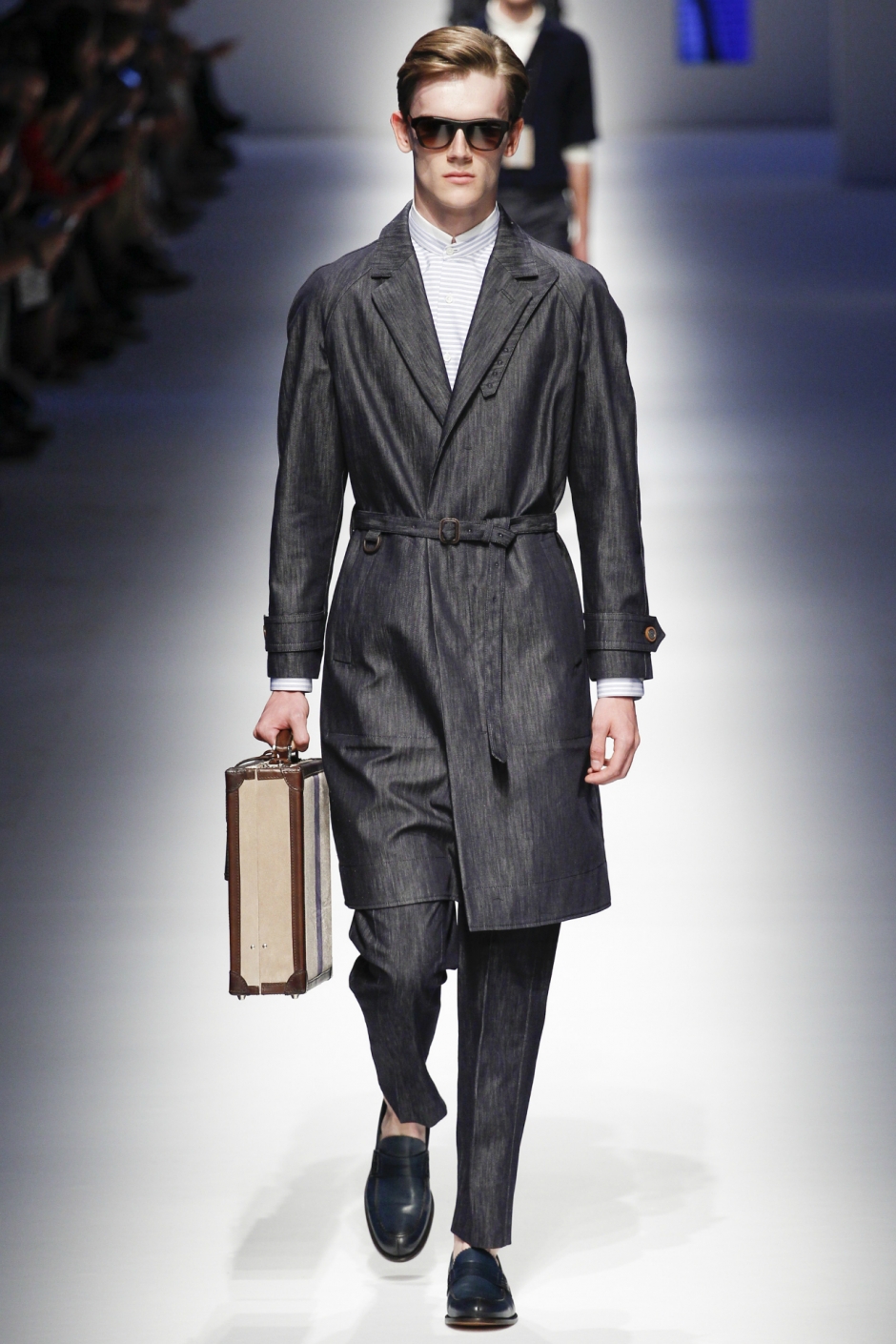 Canali İlkbahar / Yaz 2016