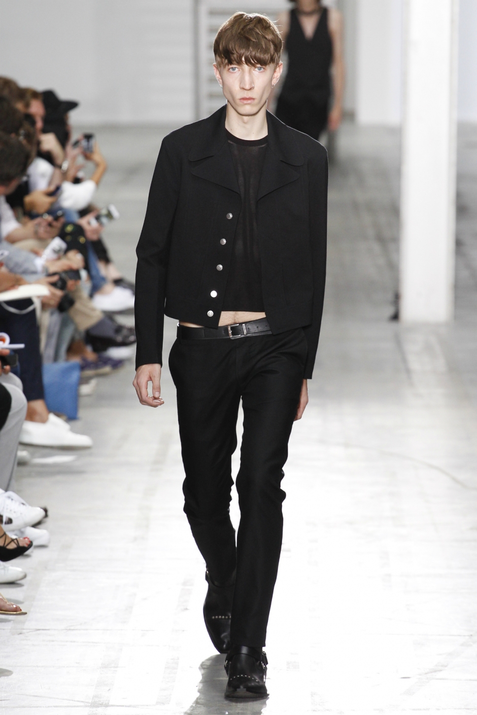 Costume National İlkbahar / Yaz 2016