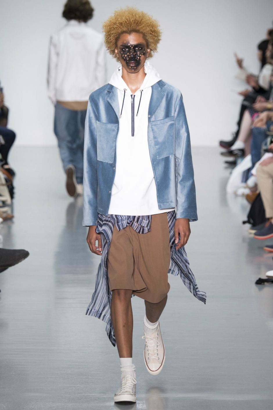 Agi & Sam İlkbahar / Yaz 2016