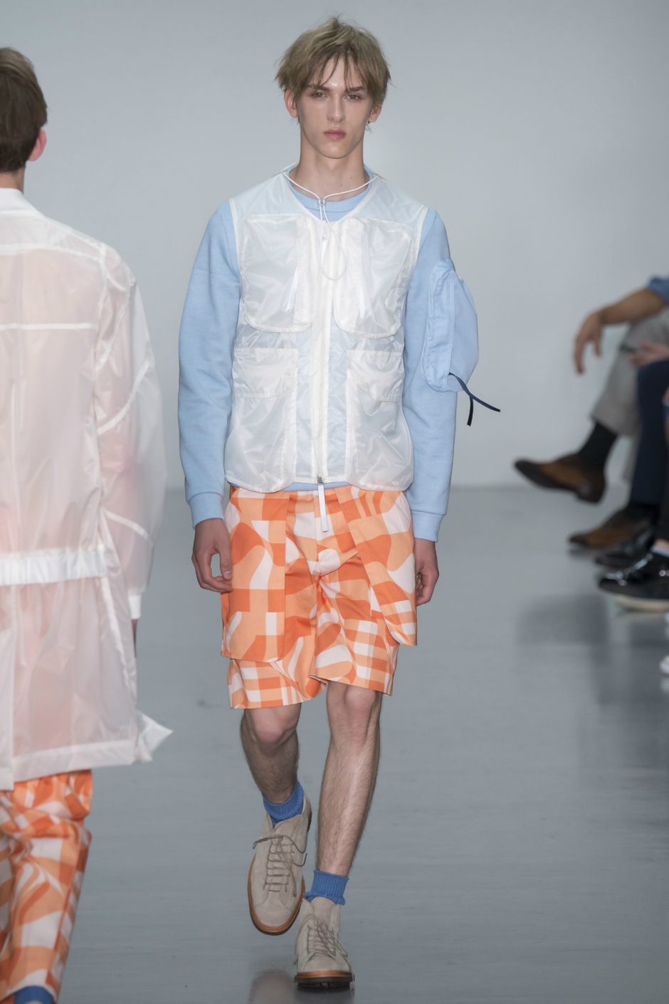 Lou Dalton İlkbahar / Yaz 2016