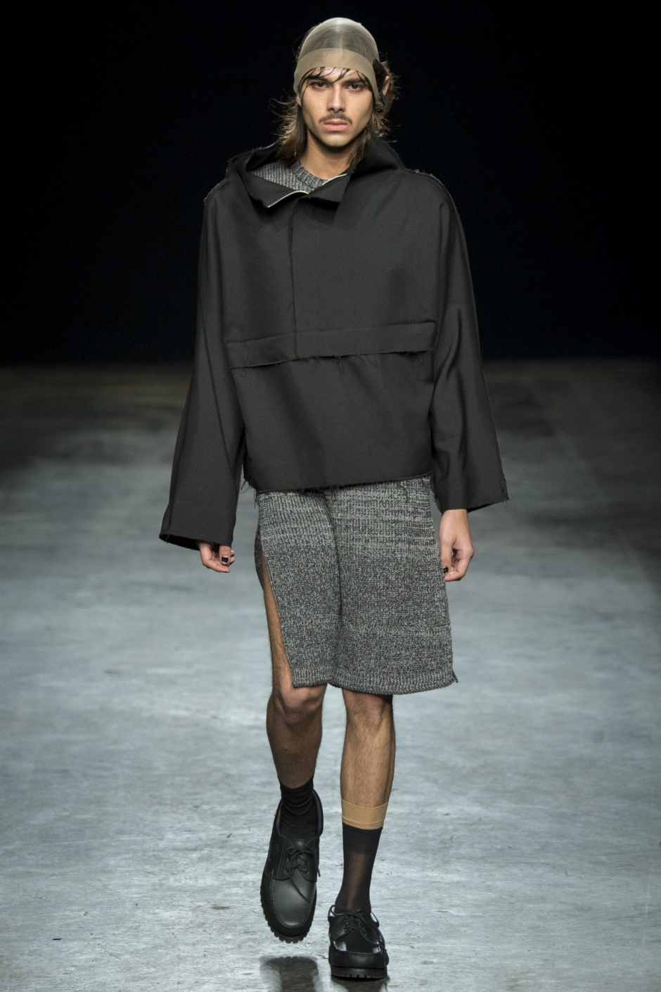 MAN İlkbahar / Yaz 2016