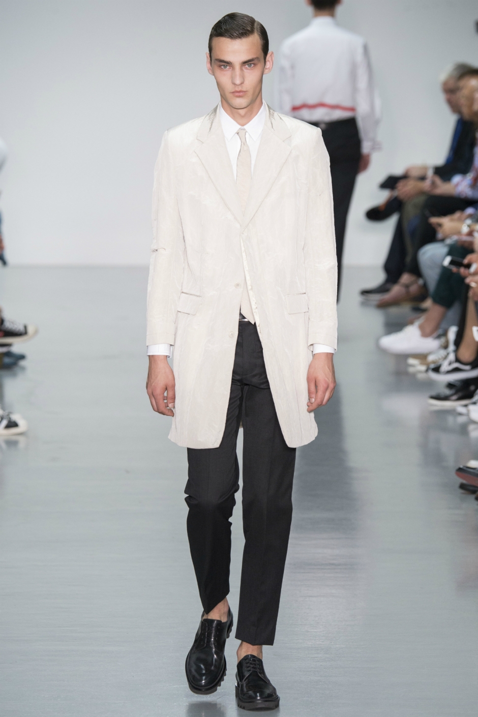 Matthew Miller İlkbahar / Yaz 2016