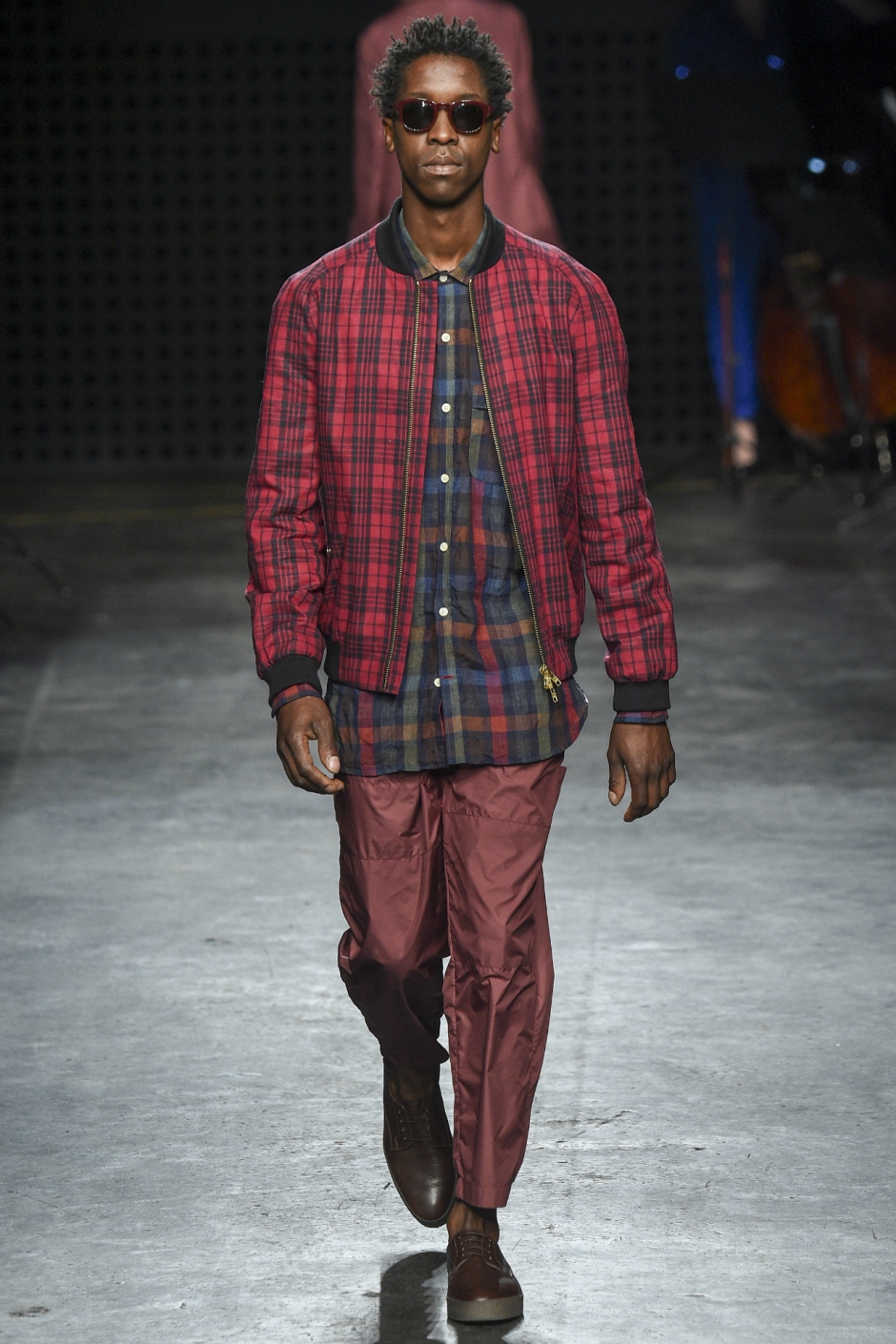 Oliver Spencer İlkbahar / Yaz 2016