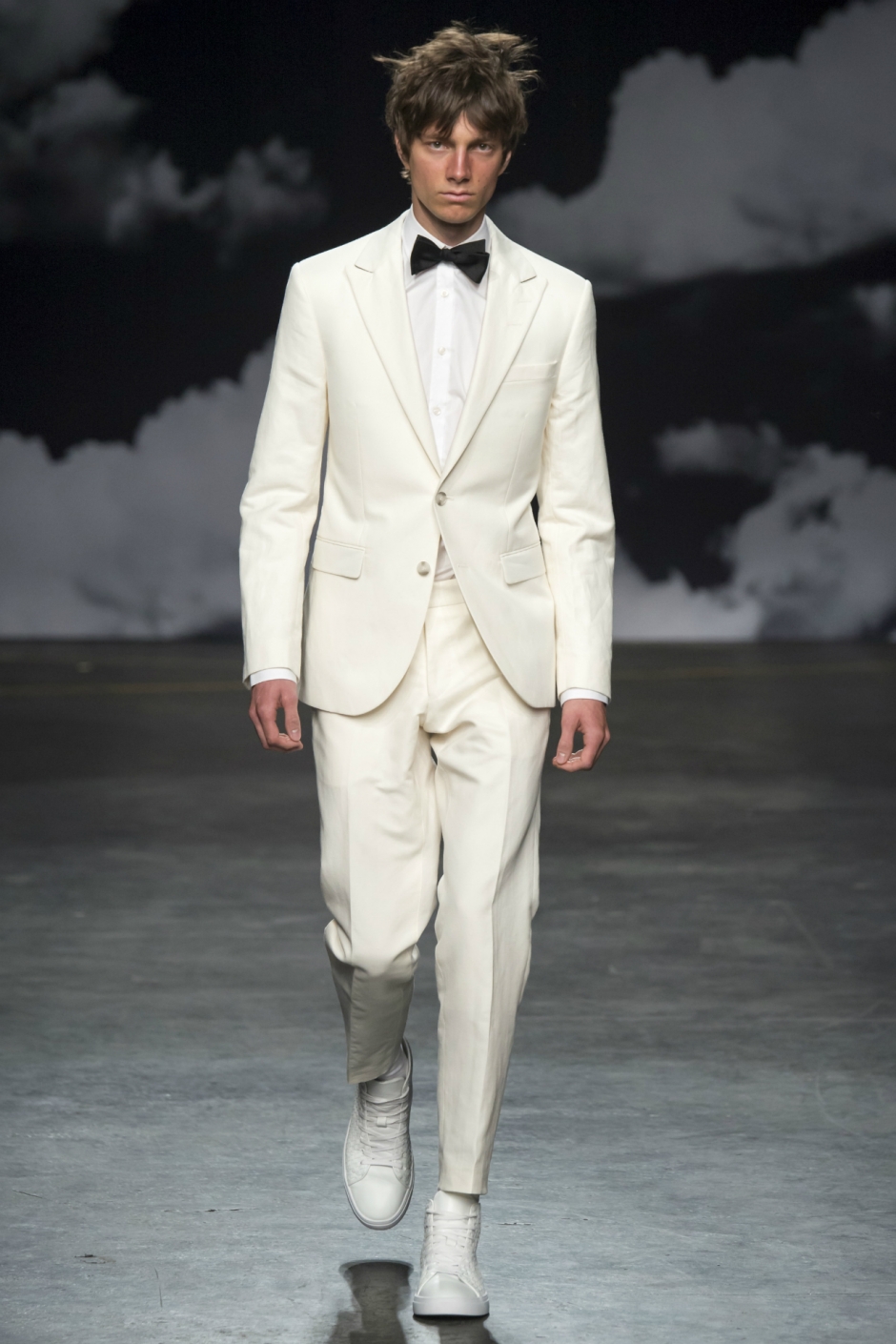 Tiger of Sweden İlkbahar / Yaz 2016