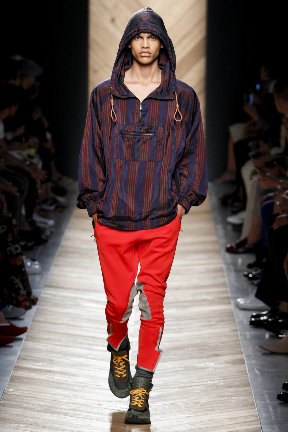 Bottega Veneta İlkbahar / Yaz 2016