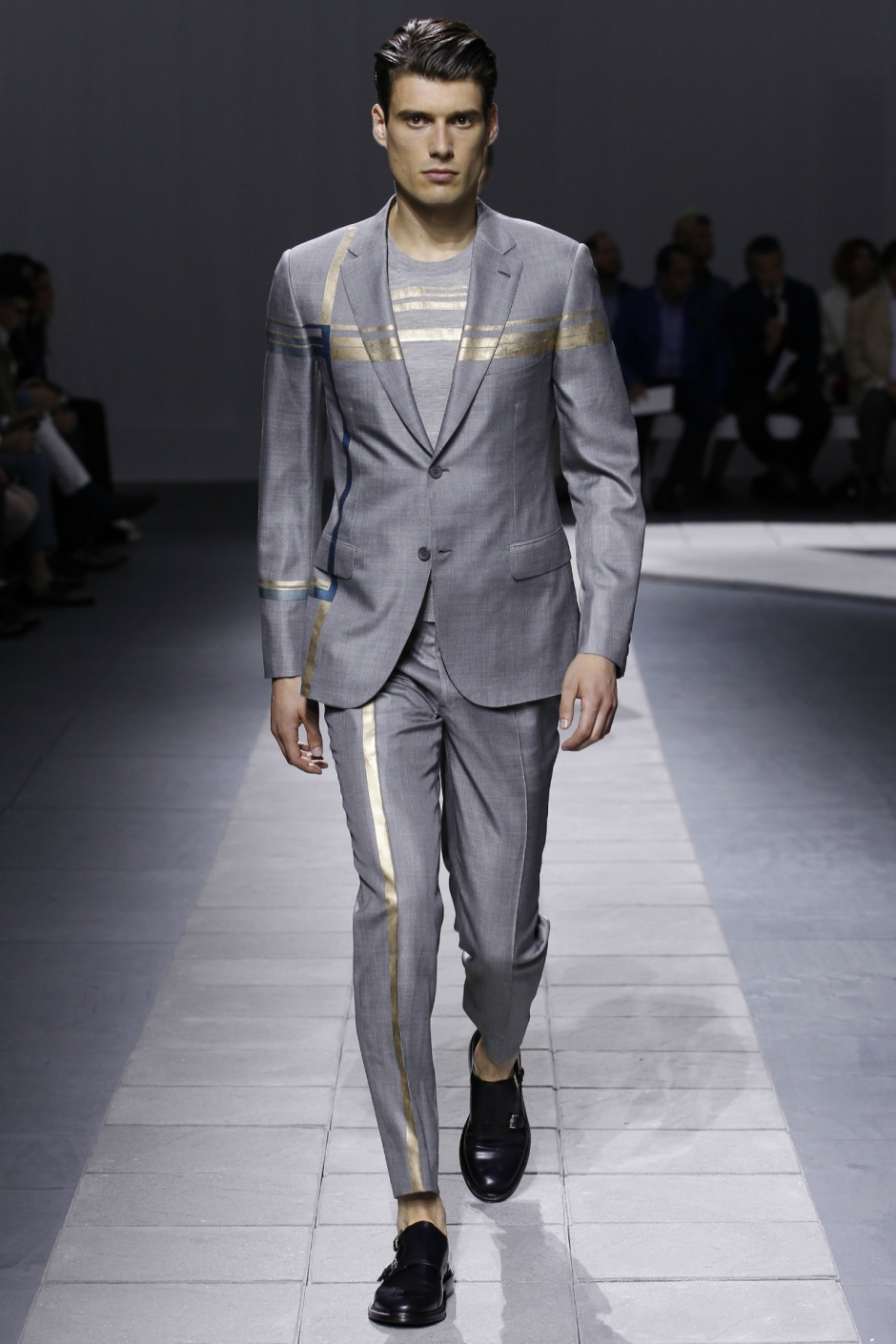 Brioni İlkbahar / Yaz 2016