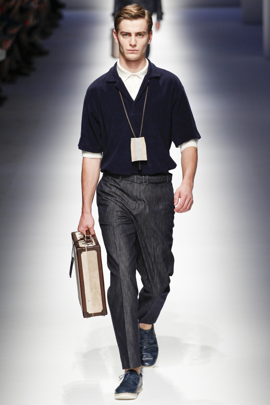 Canali İlkbahar / Yaz 2016