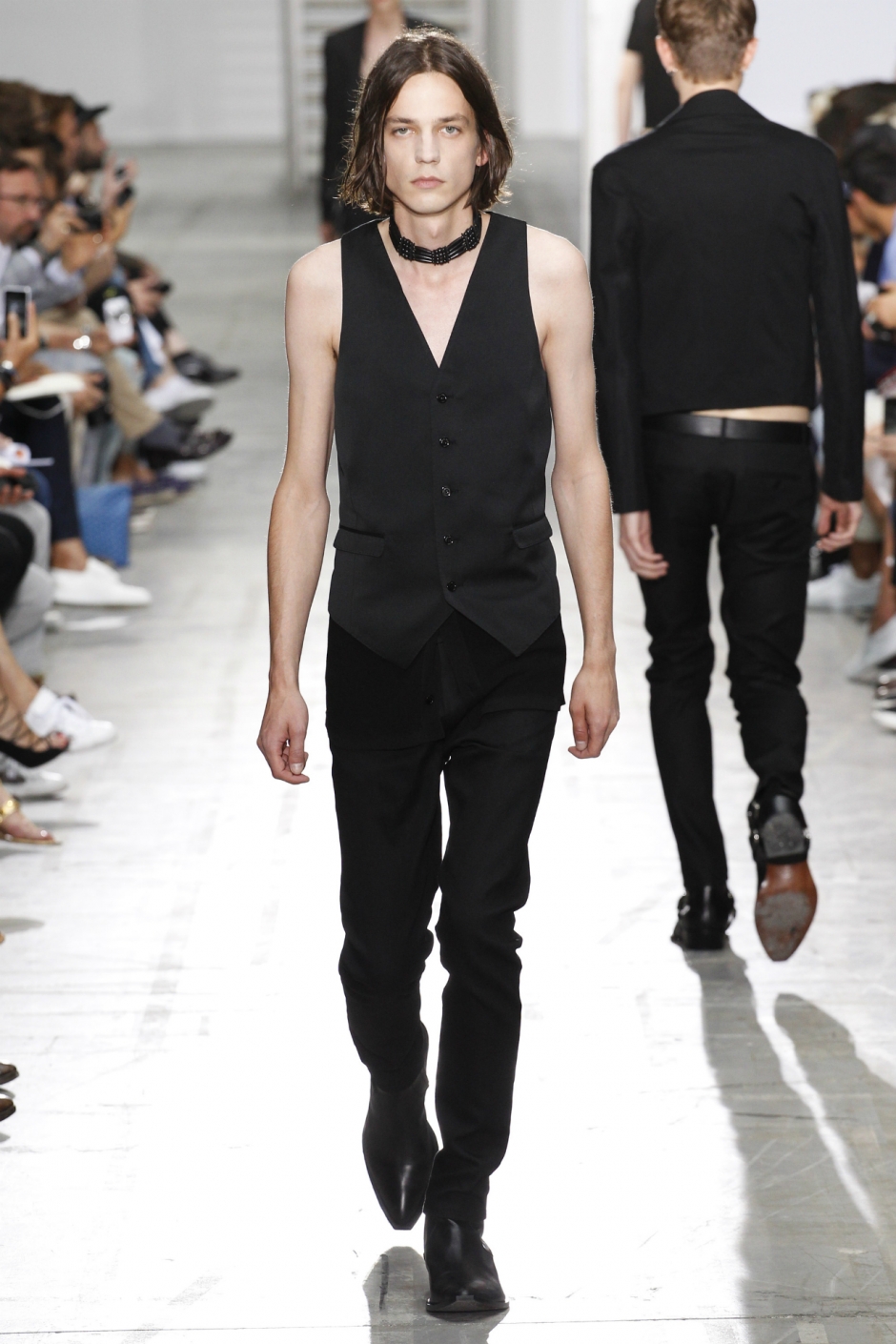 Costume National İlkbahar / Yaz 2016