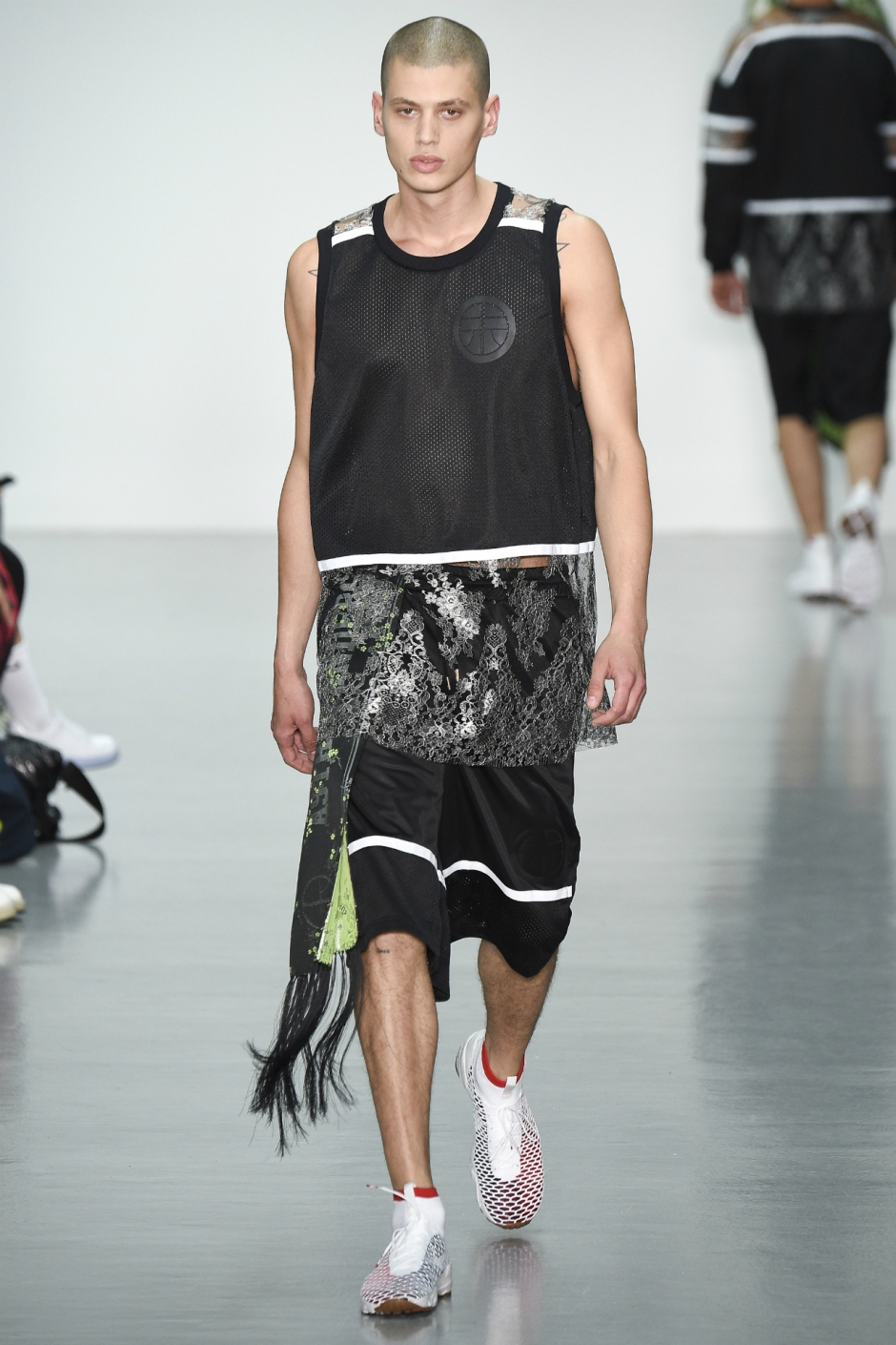 Astrid Andersen İlkbahar / Yaz 2016