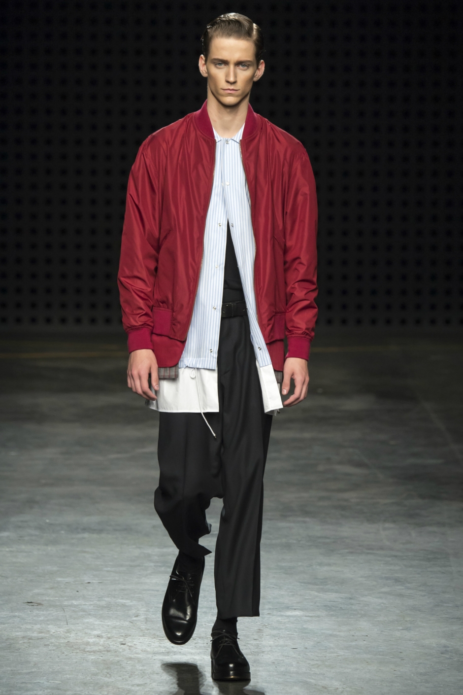 Casely Hayford İlkbahar / Yaz 2016