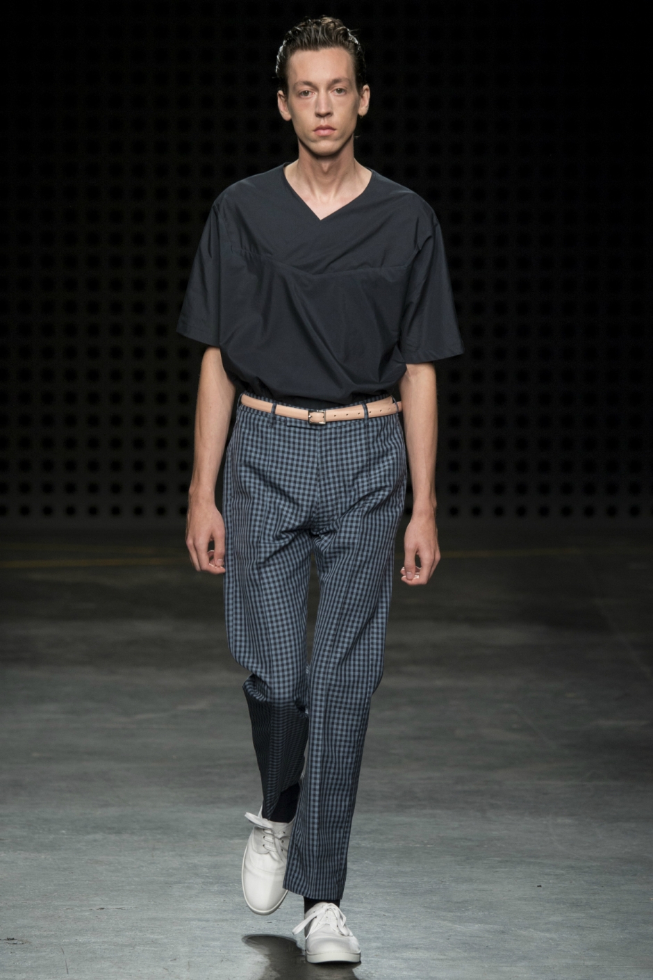 E. Tautz İlkbahar / Yaz 2016