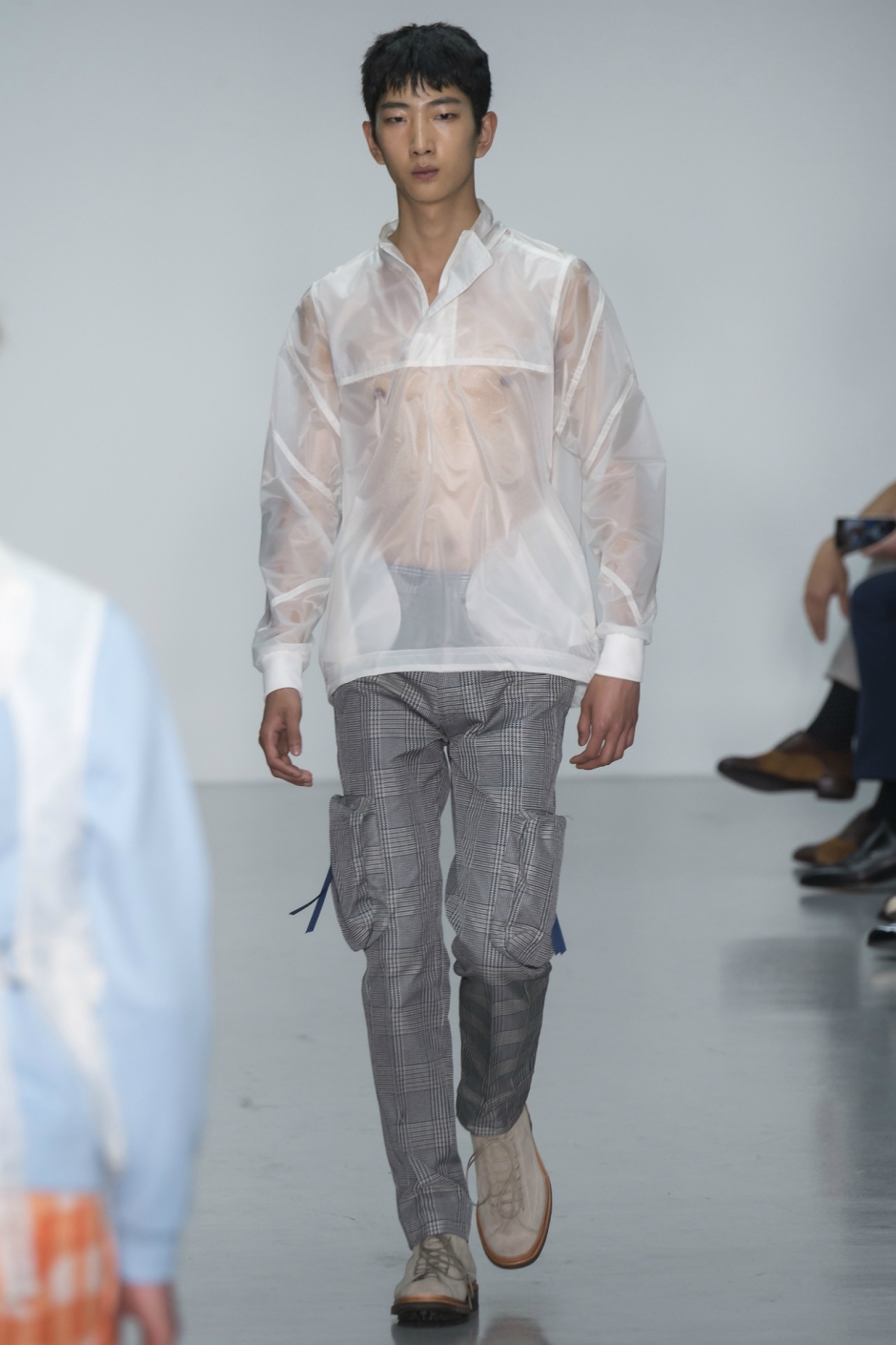 Lou Dalton İlkbahar / Yaz 2016