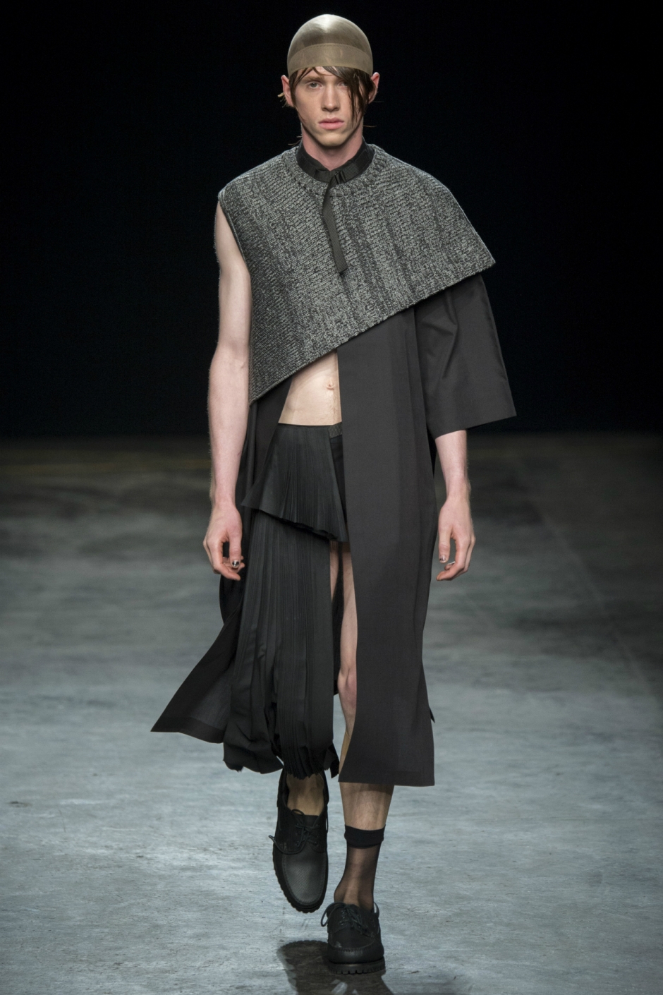 MAN İlkbahar / Yaz 2016