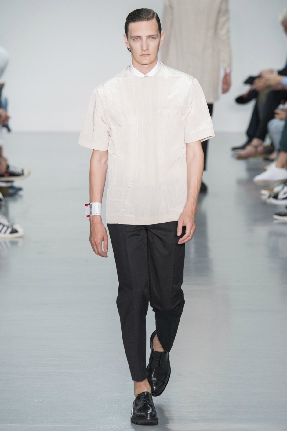 Matthew Miller İlkbahar / Yaz 2016